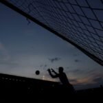 English soccer plans trial to deter tactical goalkeeper injury stoppages