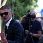 Maldini, Leonardo resign from Italy federation after Pirlo coaching plan collapses