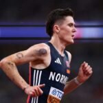 Olympic champion Ingebrigtsen to return from injury at European Championships