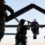 Pentagon says US industry still years from matching Ukraine’s wartime output