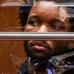 Way cleared for pop singer D4vd to stand trial on murder, mutilation charges