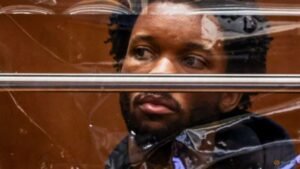 Way cleared for pop singer D4vd to stand trial on murder, mutilation charges