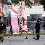 Shooting at a Seattle food festival leaves 2 dead and wounds 5: Official