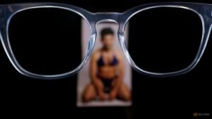 UK lawmaker suing Musk’s xAI seeks order to stop Grok generating sexualised images