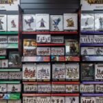 UK’s Games Workshop falls as tariff, cost concerns overshadow record profit