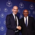 Zidane lands dream job as France hand him reins through 2030 World Cup