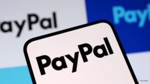 PayPal presses on with turnaround in pivotal quarter as sale questions linger