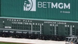 BetMGM cuts outlook as prediction market competition grows
