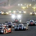Qatar and Bahrain WEC rounds moved to Barcelona and Monza