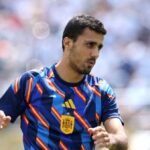 Man City’s Rodri undergoes back surgery