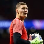 Ipswich sign Dutch goalkeeper Scherpen
