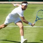 Ruud completes Team Europe line-up at Laver Cup