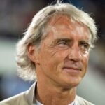 Mancini returns as Italy coach with Ranieri as technical director