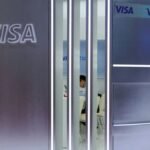 Visa to lay off 7% of staff as efficiency push deepens