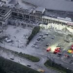 Destroyed Aeon mall had just reopened for ‘fresh start’ a decade on from deadly quake