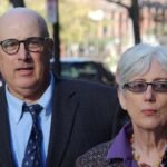 EBay, former executives to pay $56 million to settle couple’s harassment case