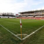 Spain’s Rayo Vallecano forced to seek temporary home during stadium repairs
