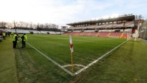 Spain’s Rayo Vallecano forced to seek temporary home during stadium repairs