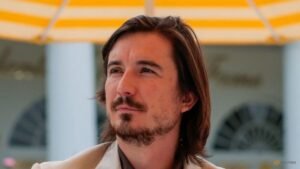 Robinhood CEO Vlad Tenev says X account was hacked