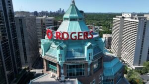 Rogers, Prime Video sign 12-year deal for NHL deal for Canada