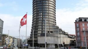 BIS says AI boom risks clouding central banks’ inflation signals