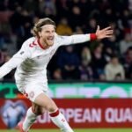 Celtic sign Denmark forward Hogh on a four-year deal