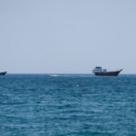 Oman presents Iran with Gulf-backed plan for voluntary fees to use Hormuz