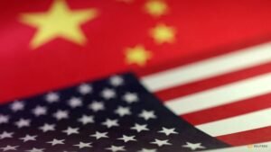 Exclusive-Trump administration to ban new Chinese robots and inverters, protecting US AI buildout