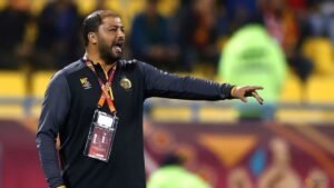 Tunisia appoint Chaabani as coach until 2030