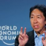 Coursera backs co-founder Andrew Ng’s new AI education firm with $100 million investment