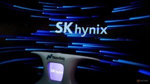 SK Hynix posts sixfold rise in Q2 profit on AI chip demand, misses forecasts