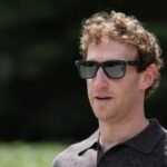 Meta’s Zuckerberg warns against curbs on Chinese AI models, FT reports