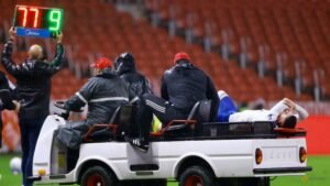 Brazilian court ties player’s suspension to injured opponent’s recovery