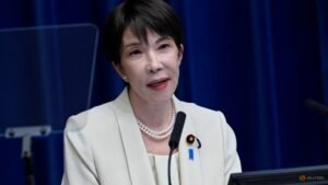Analysis:Japan PM’s political doom loop worsens her fight with markets