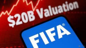 FIFA’s private equity push opens new front in decades-old power-struggle with Europe