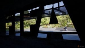 American, Asian confederations left blindsided by FIFA’s $20 billion investment plan