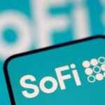 SoFi’s unchanged profit forecast tempers record quarter, revenue outlook lift