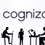 Cognizant lifts annual profit forecast on strong financial services growth