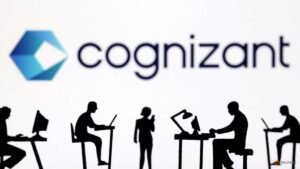Cognizant forecasts weak quarterly revenue amid cautious client spending