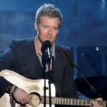 Oscar-winning Irish musician Glen Hansard dies in motorcycle crash