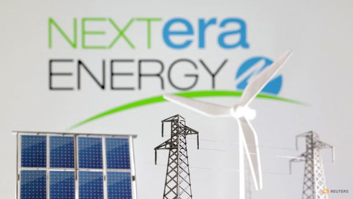 NextEra, Brookfield plan $100 billion data center at Kentucky uranium site