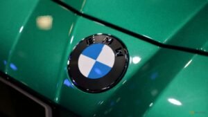 Qualcomm wins BMW chip supply deal for future vehicle platforms