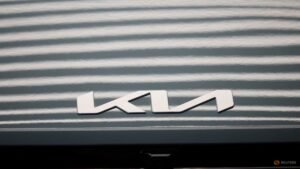 Kia to invest $649 million to bring electric car production to Mexico
