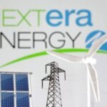 NextEra, Brookfield plan $100 billion data center at US uranium site in Kentucky