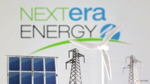 NextEra, Brookfield plan $100 billion data center at US uranium site in Kentucky
