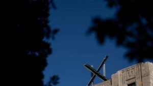 X, World Federation of Advertisers settle litigation over GARM dispute