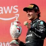 Domenicali hails Antonelli as F1 trumpets record crowds