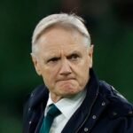 Former Australia coach Schmidt returns to Ireland in consultancy role