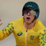 Richardson injury denies Commonwealth Games track showdown