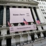 US FTC sues Hims & Hers for sending user health info to Meta, Snap